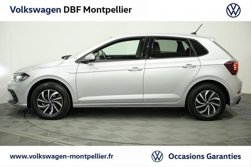Volkswagen Polo 1.0 Tsi 95 s&amp;S Bvm5 Vw Edition
