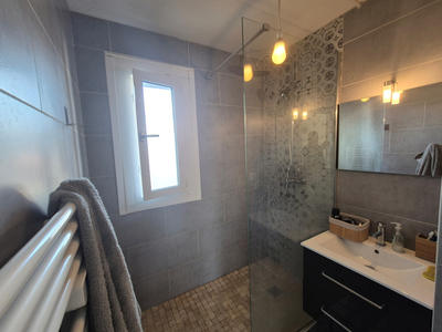 Appartement - 61 m² - 4 pièces