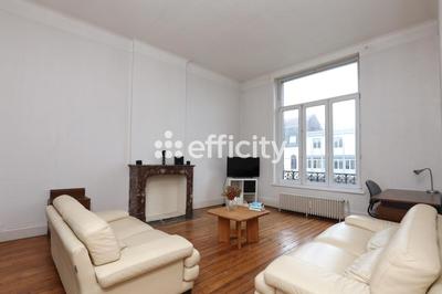 Appartement - 125 m² - 4 pièces