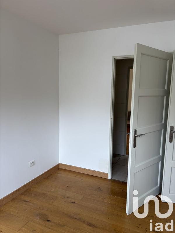 Maison - 142 m² - 5 pièces