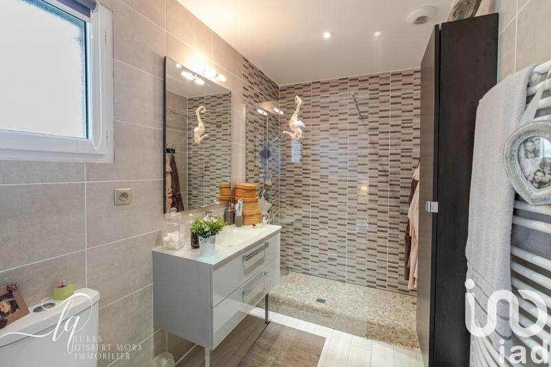 Maison de maîtres - 238 m² - 5 pièces