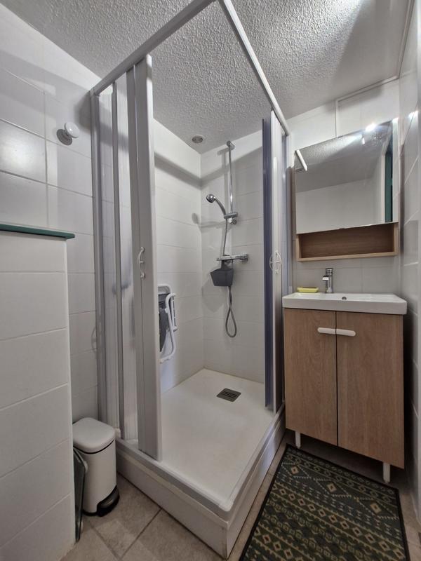 Villa - 34 m² - 2 pièces