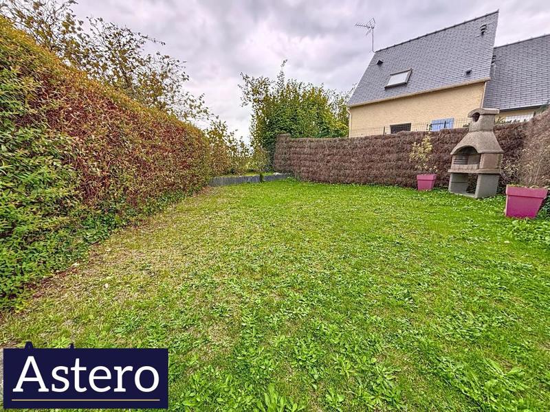 Maison - 40 m² - 3 pièces