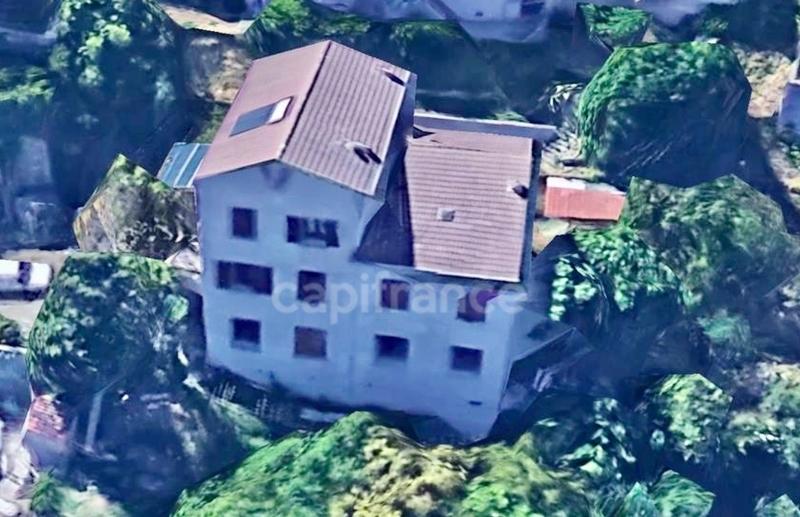 Maison de campagne - 131 m² - 5 pièces