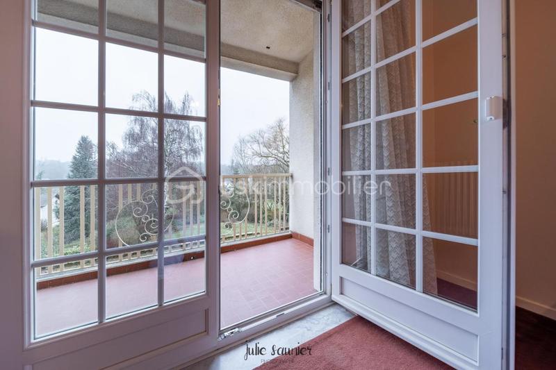 Appartement - 163 m² - 5 pièces