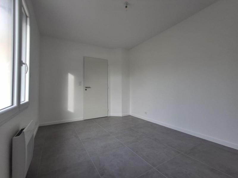 Maison - 70 m² - 3 pièces