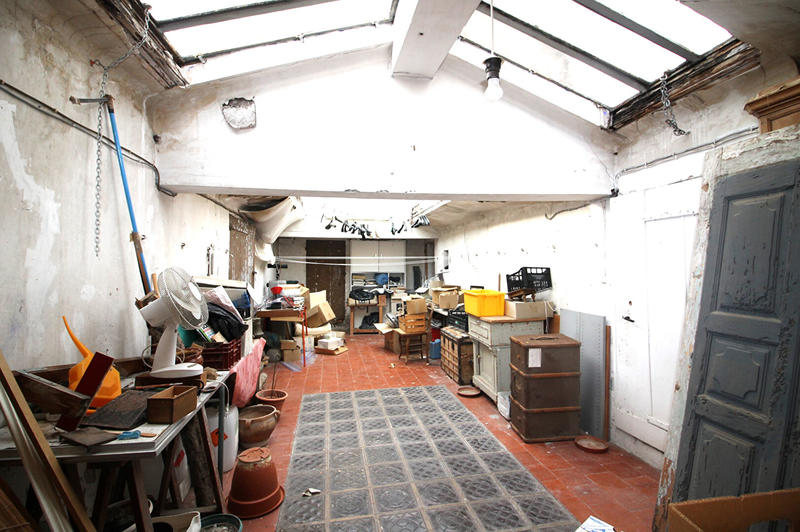 Appartement - 198 m² - 8 pièces