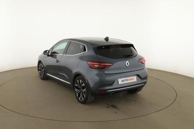 Renault Clio 1.0 TCe Intens 100 ch