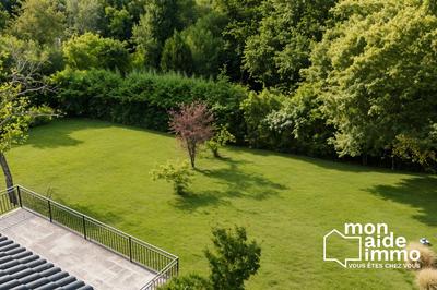 Maison - 141 m² - 5 pièces