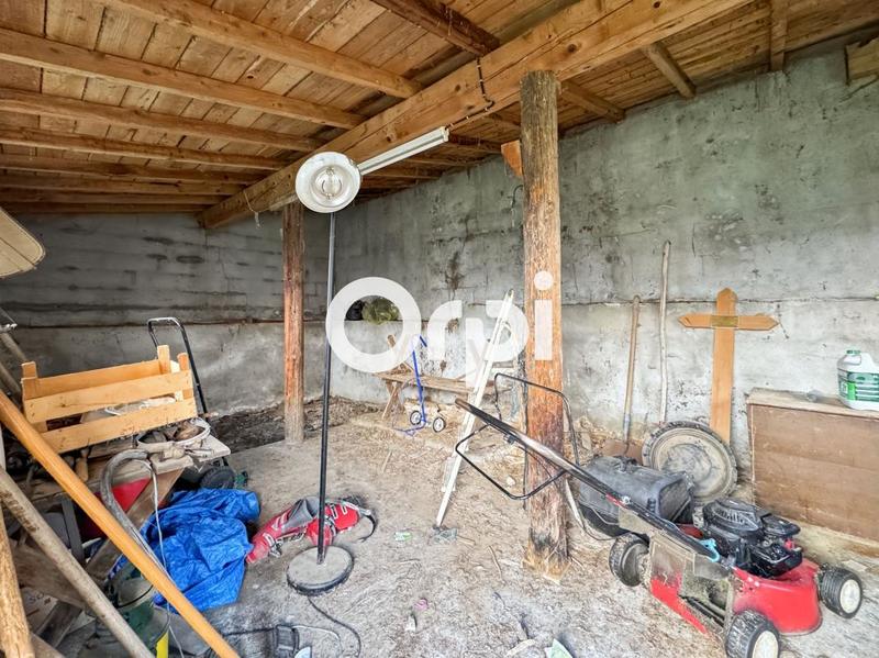 Maison - 83 m² - 3 pièces