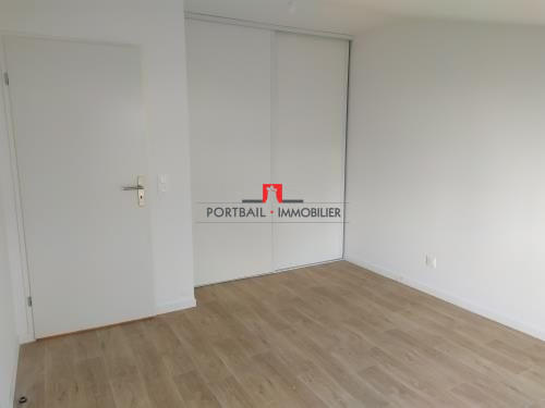 Duplex - 38 m² - 2 pièces