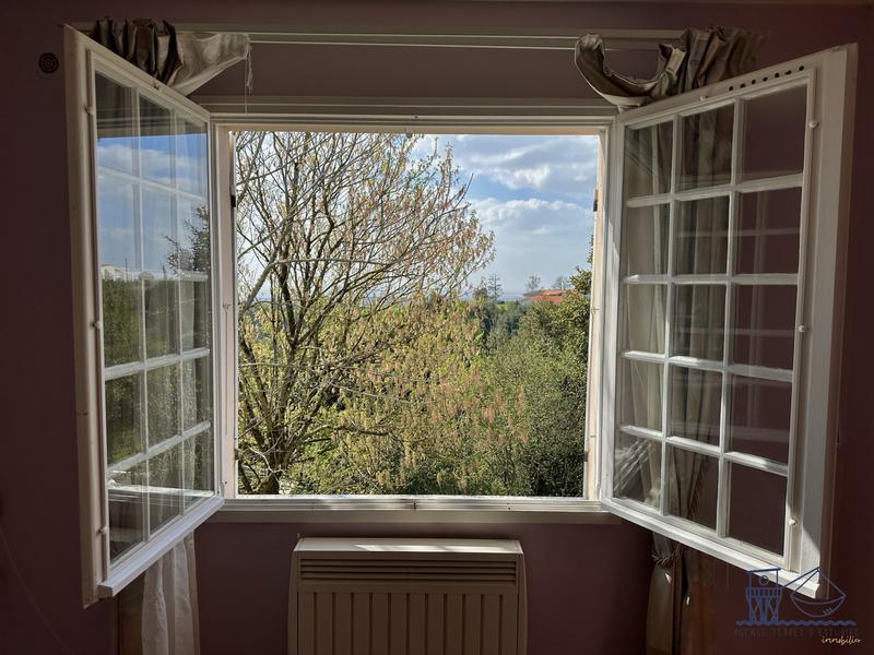 Maison - 116 m² - 3 pièces