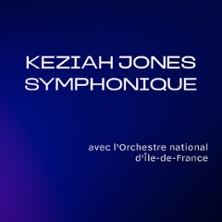 Keziah Jones Symphonique