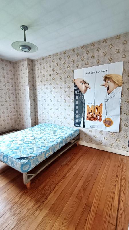 Maison traditionnelle - 102 m² - 6 pièces