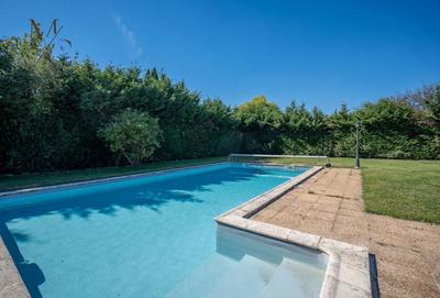 Maison d'architecte - 165 m² - 6 pièces