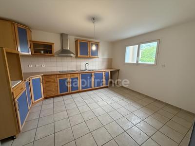 Maison - 145 m² - 5 pièces