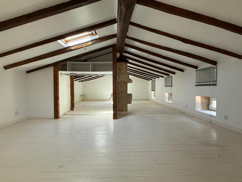 Maison - 101 m² - 5 pièces