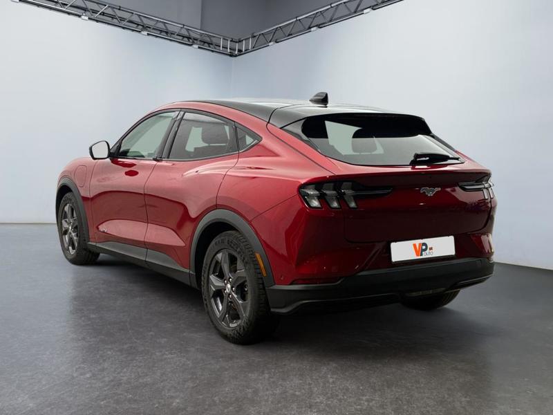 Ford Mustang Mach-E Standard Range 76 kWh 269 ch