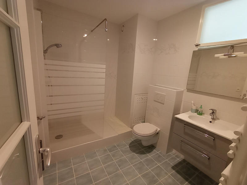 Appartement - 34 m² - 1 pièce