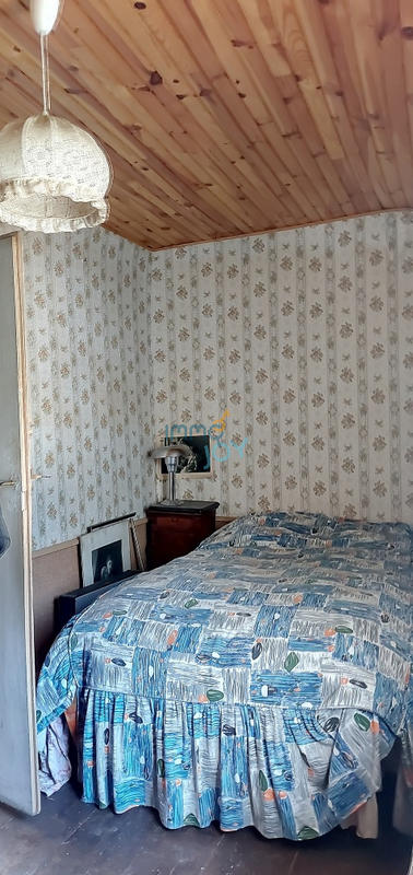 Maison - 148 m² - 8 pièces