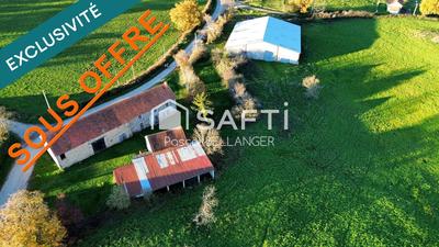 Maison - 170 m² - 4 pièces