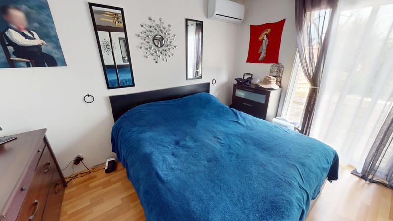 Maison contemporaine - 172 m² - 6 pièces