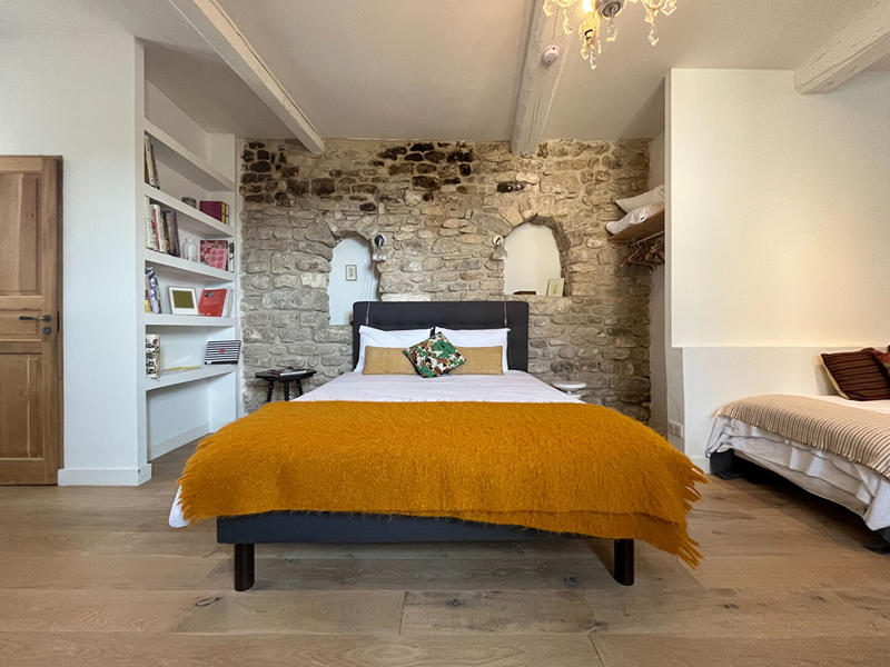 Maison - 184 m² - 6 pièces