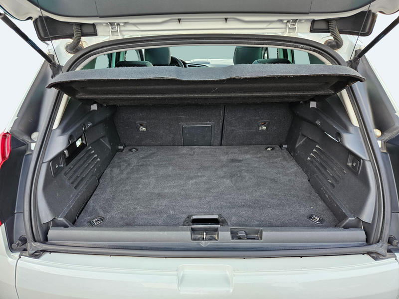 Peugeot 3008 - 2.0 HDi 150 Cv Feline - 8 Cv