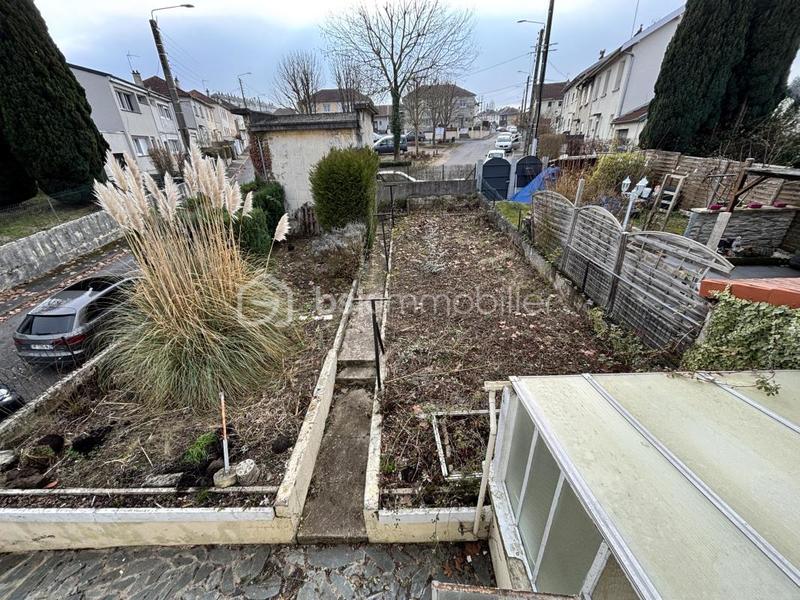 Maison - 68 m² - 4 pièces