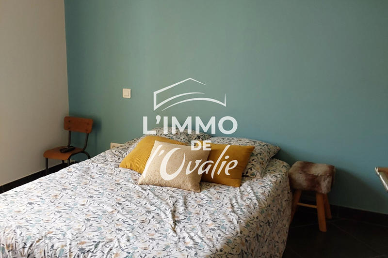 Maison - 158 m² - 6 pièces