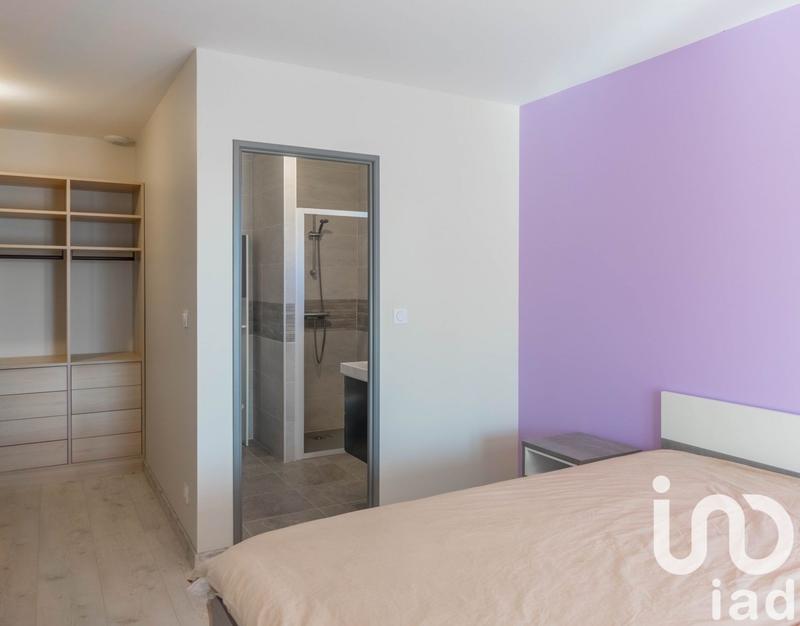 Maison - 133 m² - 5 pièces