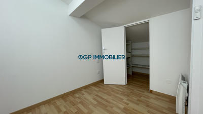 Maison - 82 m² - 4 pièces