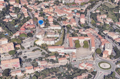 Parking / Garage - 13 m²