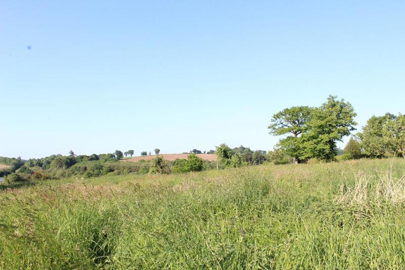 Corps de ferme - 60 m² - 4 pièces