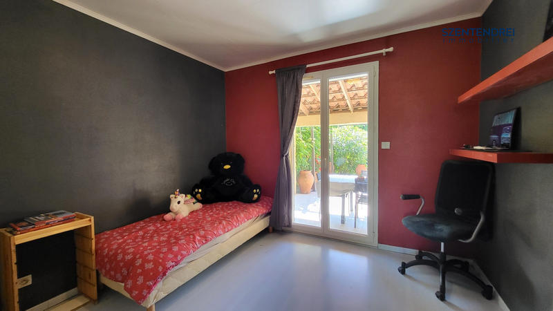 Villa - 153 m² - 5 pièces