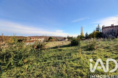 Terrain - 8 000 m²