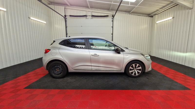 Renault Clio V Equilibre TCe 90