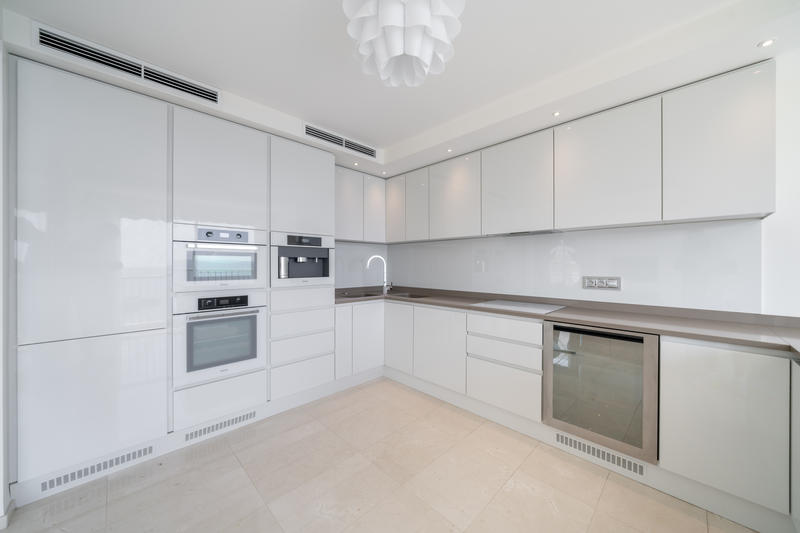 Appartement - 175 m² - 4 pièces