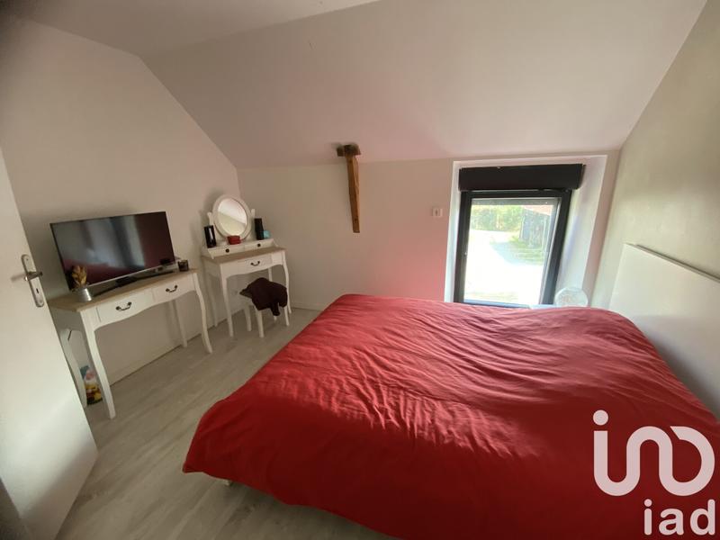 Ferme - 93 m² - 4 pièces