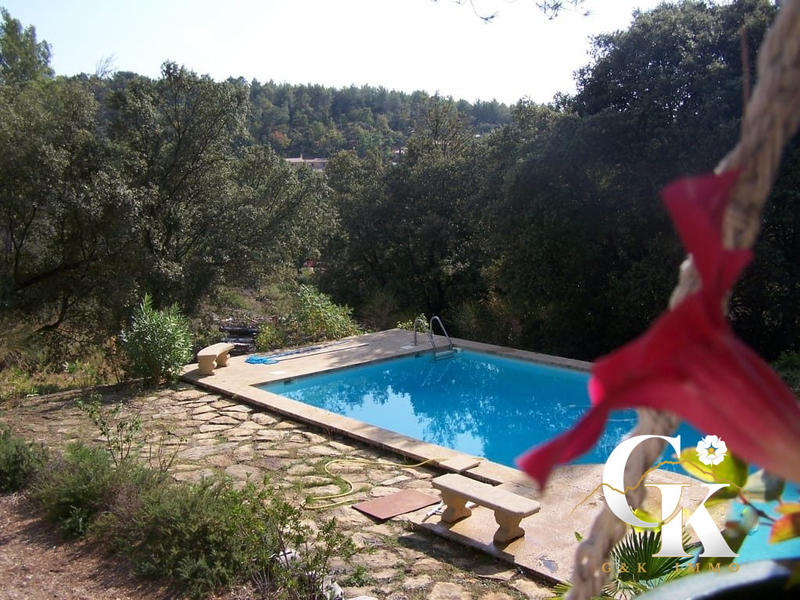 Maison - 116 m² - 4 pièces