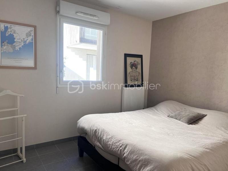 Appartement - 78 m² - 4 pièces