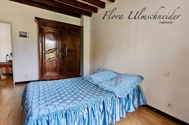 Maison - 159 m² - 5 pièces