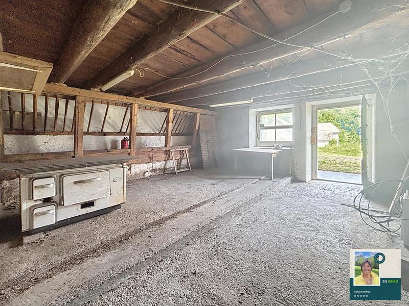 Ferme - 88 m² - 4 pièces
