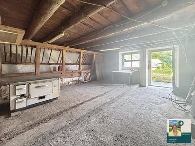 Ferme - 88 m² - 4 pièces