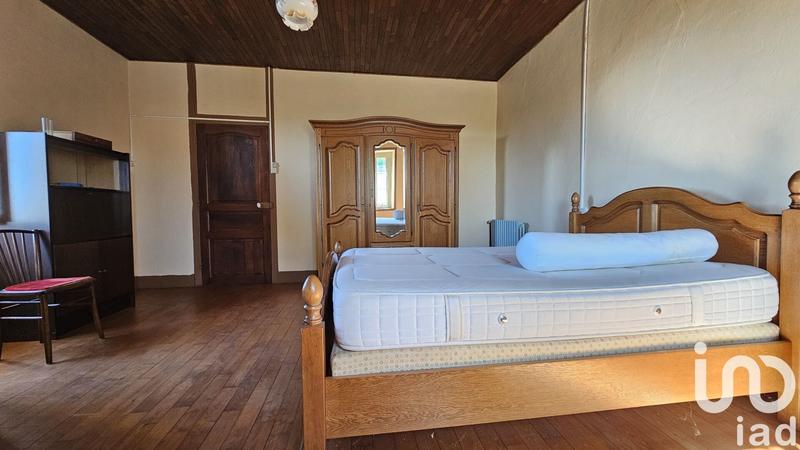 Maison de campagne - 130 m² - 5 pièces