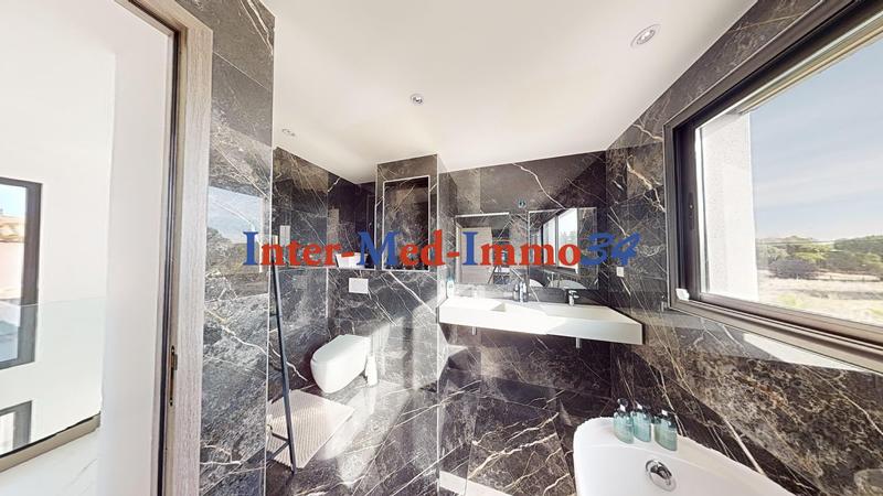 Villa - 188 m² - 5 pièces