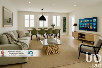 Maison - 162 m² - 6 pièces