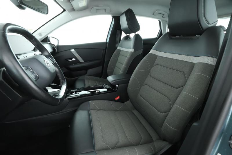 Citroën C4 1.5 Blue-HDi Feel Pack Business Eat8 131 ch