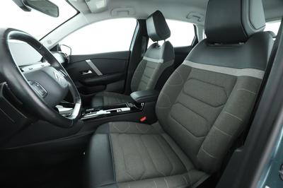 Citroën C4 1.5 Blue-HDi Feel Pack Business Eat8 131 ch