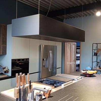 Maison - 251 m² - 9 pièces